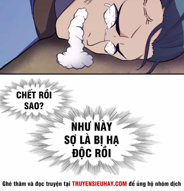 Vô Cực Chiều Thiên - Chương 2 - ảnh 57