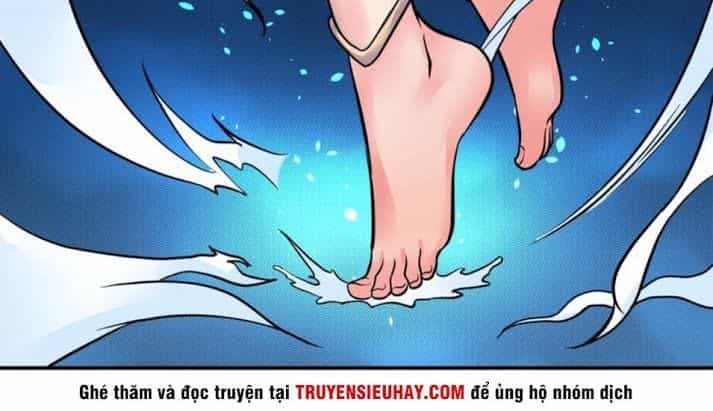 Vô Cực Chiều Thiên - Chương 3 - ảnh 14
