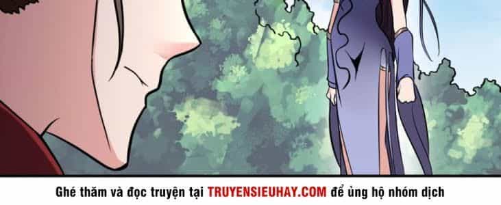 Vô Cực Chiều Thiên - Chương 3 - ảnh 28