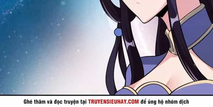 Vô Cực Chiều Thiên - Chương 3 - ảnh 43