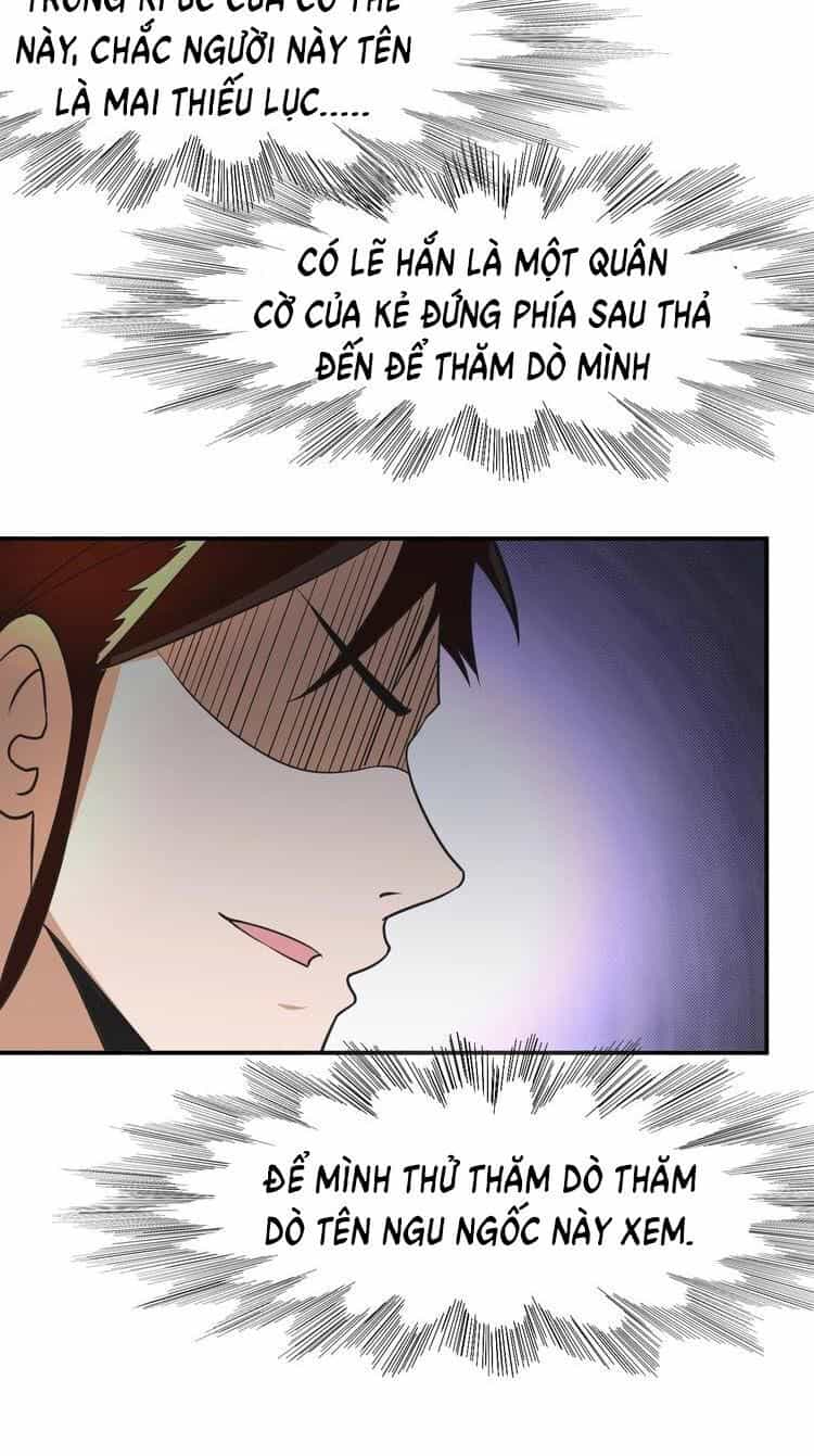 Vô Cực Chiều Thiên - Chương 4 - ảnh 6