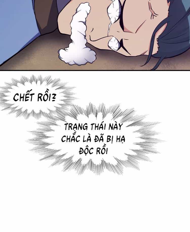 Vô Cực Chiều Thiên - Chương 5 - ảnh 10