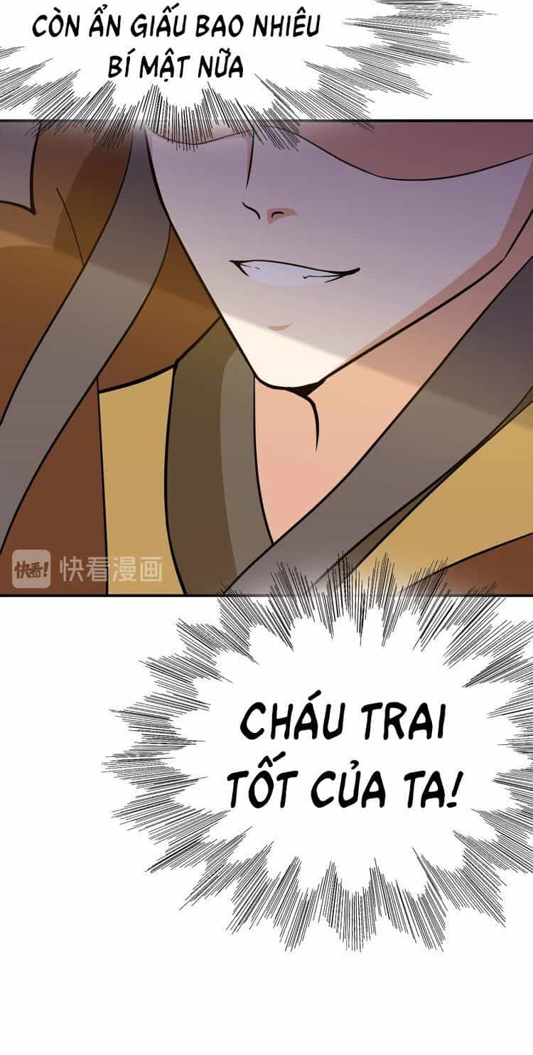 Vô Cực Chiều Thiên - Chương 6 - ảnh 4