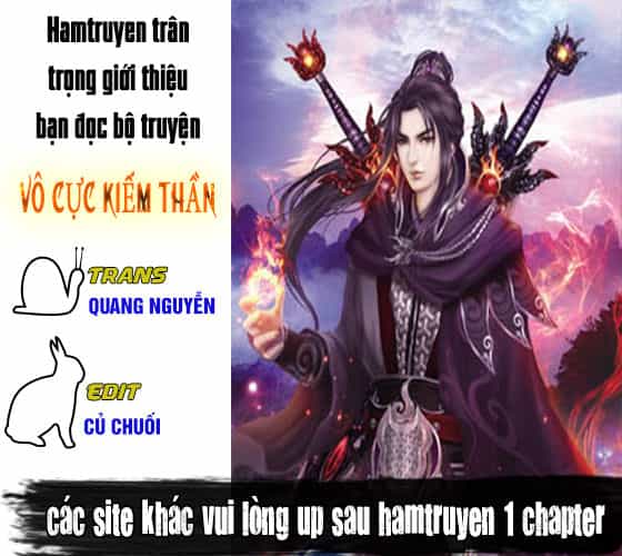 Vô Cực Kiếm Thần - Chương 4 - ảnh 1