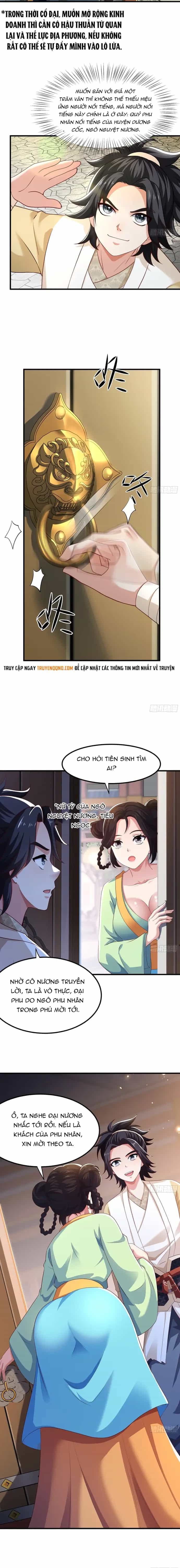 Võ Đại Lang Mạnh Nhất Tái Sinh Ở Thế Giới Thủy Hử - Chương 12 - ảnh 6