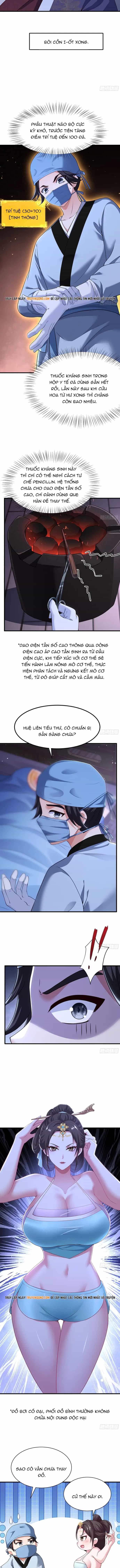 Võ Đại Lang Mạnh Nhất Tái Sinh Ở Thế Giới Thủy Hử - Chương 30 - ảnh 2