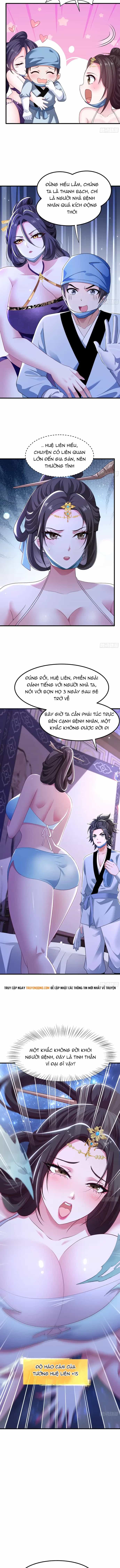 Võ Đại Lang Mạnh Nhất Tái Sinh Ở Thế Giới Thủy Hử - Chương 31 - ảnh 4