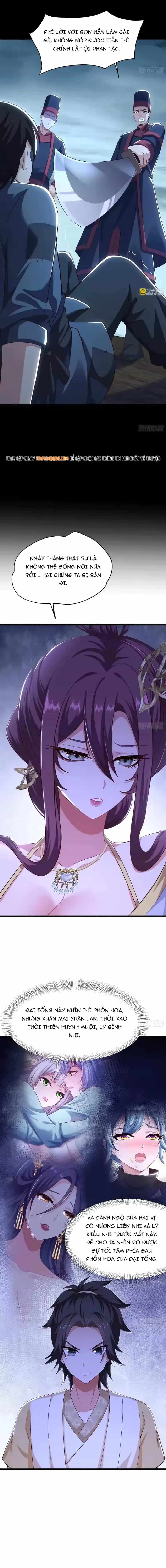 Võ Đại Lang Mạnh Nhất Tái Sinh Ở Thế Giới Thủy Hử - Chương 35 - ảnh 6