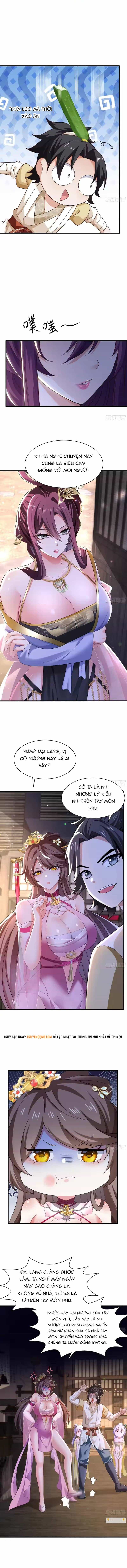 Võ Đại Lang Mạnh Nhất Tái Sinh Ở Thế Giới Thủy Hử - Chương 36 - ảnh 3