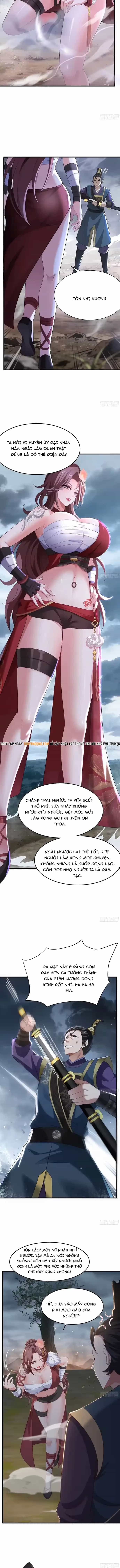 Võ Đại Lang Mạnh Nhất Tái Sinh Ở Thế Giới Thủy Hử - Chương 41 - ảnh 2