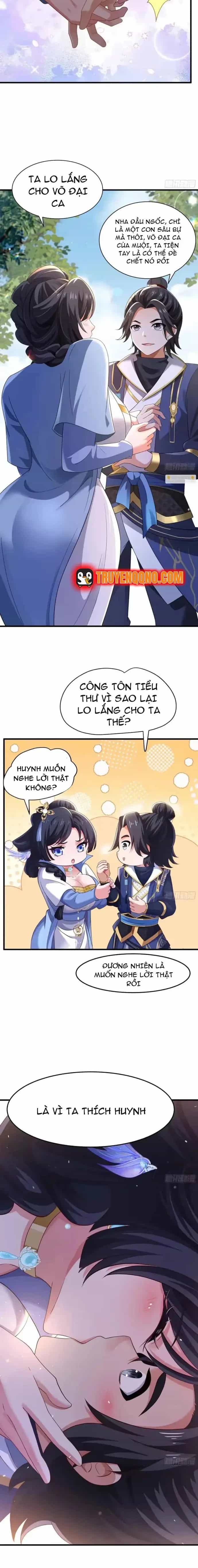 Võ Đại Lang Mạnh Nhất Tái Sinh Ở Thế Giới Thủy Hử - Chương 46 - ảnh 9