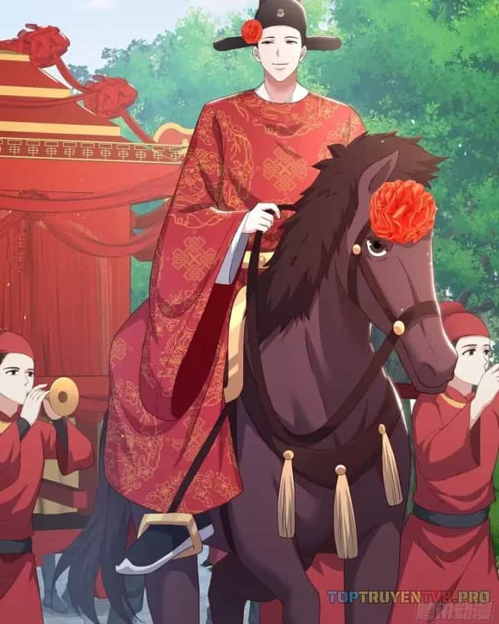 Võ Đại Lang Mạnh Nhất Tái Sinh Ở Thế Giới Thủy Hử - Chương 55 - ảnh 6