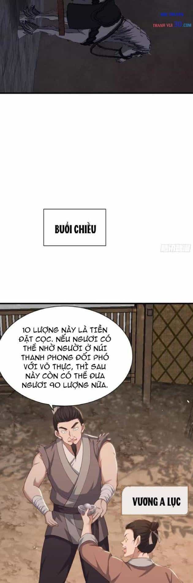 Võ Đại Lang Mạnh Nhất Tái Sinh Ở Thế Giới Thủy Hử - Chương 61 - ảnh 27