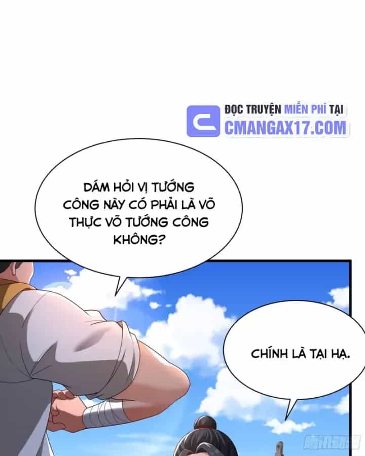 Võ Đại Lang Mạnh Nhất Tái Sinh Ở Thế Giới Thủy Hử - Chương 64 - ảnh 99