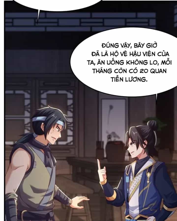 Võ Đại Lang Mạnh Nhất Tái Sinh Ở Thế Giới Thủy Hử - Chương 66 - ảnh 45