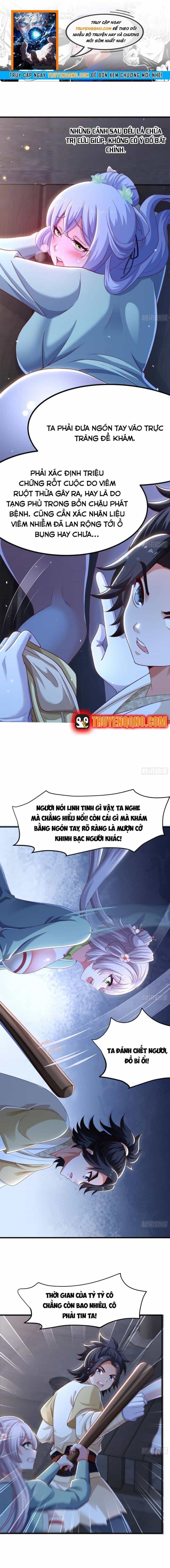 Võ Đại Lang Mạnh Nhất Tái Sinh Ở Thế Giới Thủy Hử - Chương 6 - ảnh 1