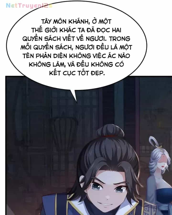 Võ Đại Lang Mạnh Nhất Tái Sinh Ở Thế Giới Thủy Hử - Chương 72 - ảnh 27