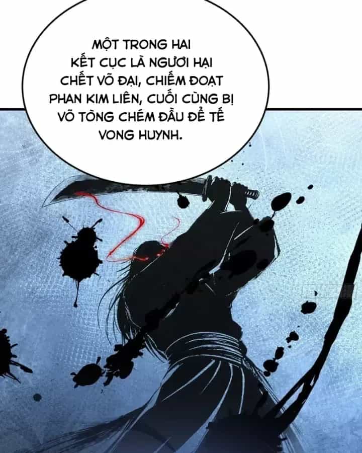 Võ Đại Lang Mạnh Nhất Tái Sinh Ở Thế Giới Thủy Hử - Chương 72 - ảnh 29