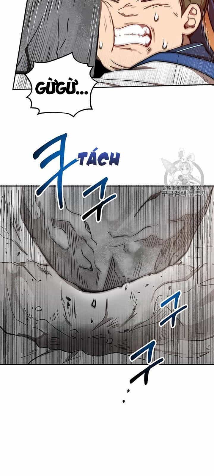 Võ Đang Kỳ Hiệp - Chương 9 - ảnh 30