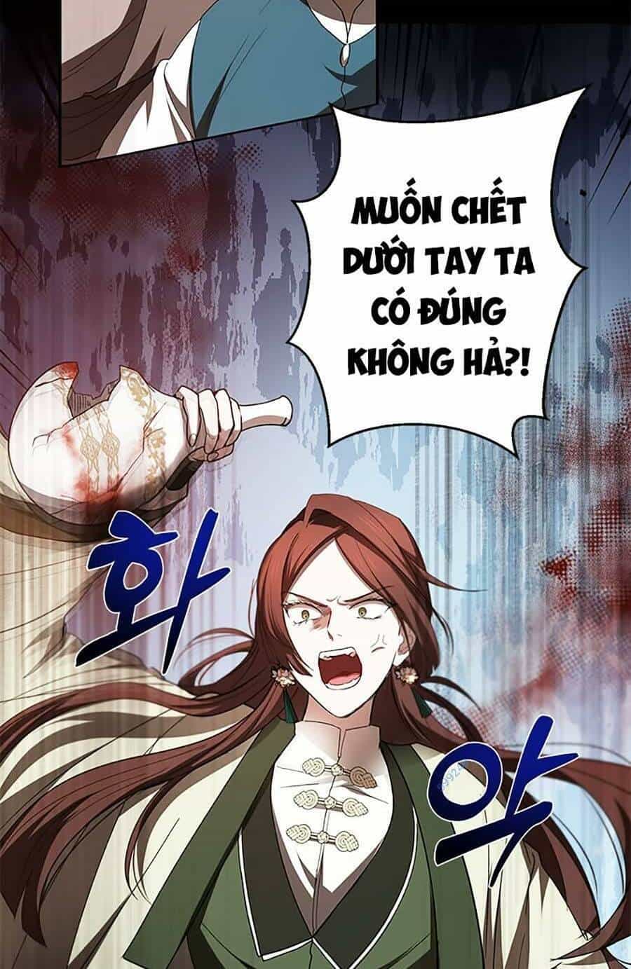 Võ Đang Kỳ Hiệp - Chương 96 - ảnh 58
