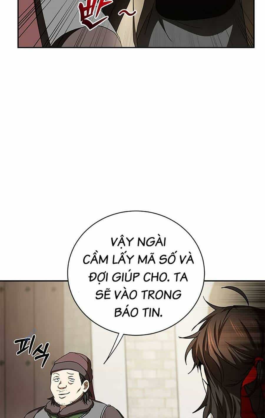 Võ Đang Kỳ Hiệp - Chương 97 - ảnh 26