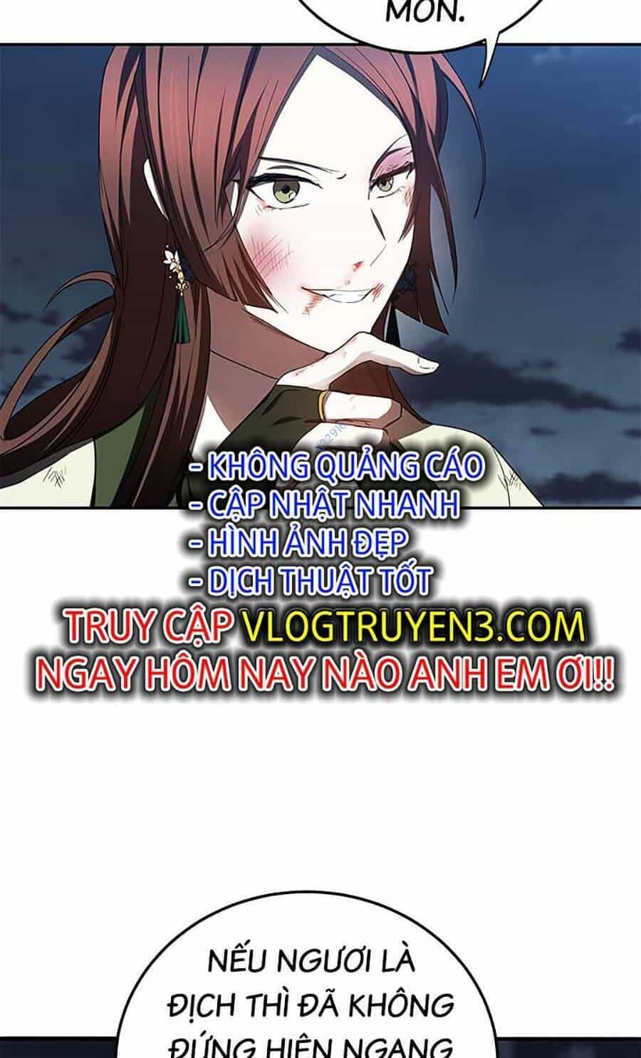 Võ Đang Kỳ Hiệp - Chương 98 - ảnh 70