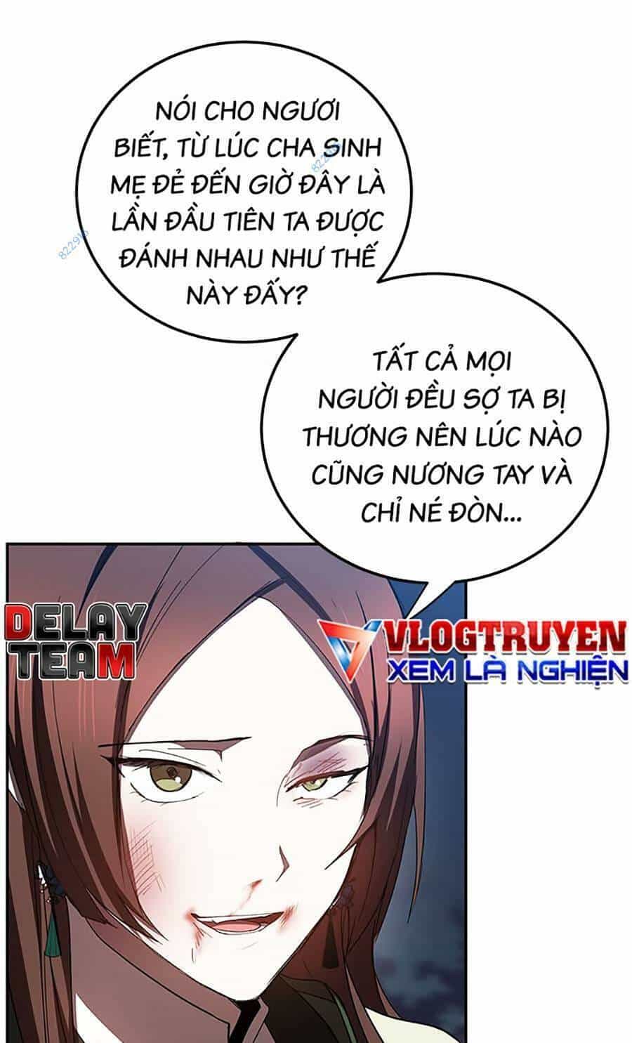 Võ Đang Kỳ Hiệp - Chương 98 - ảnh 73