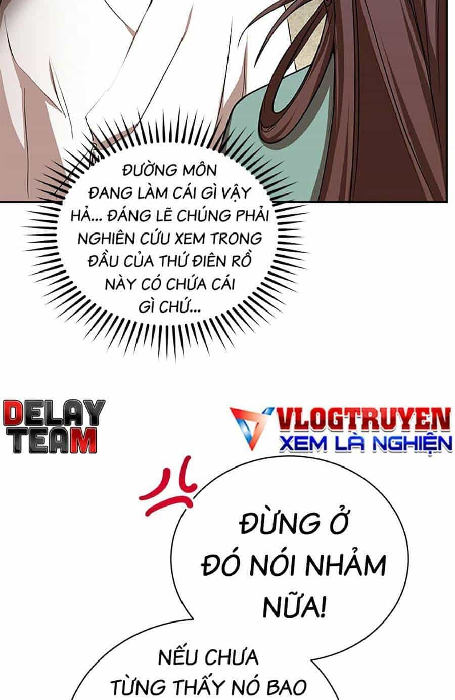 Võ Đang Kỳ Hiệp - Chương 100 - ảnh 24