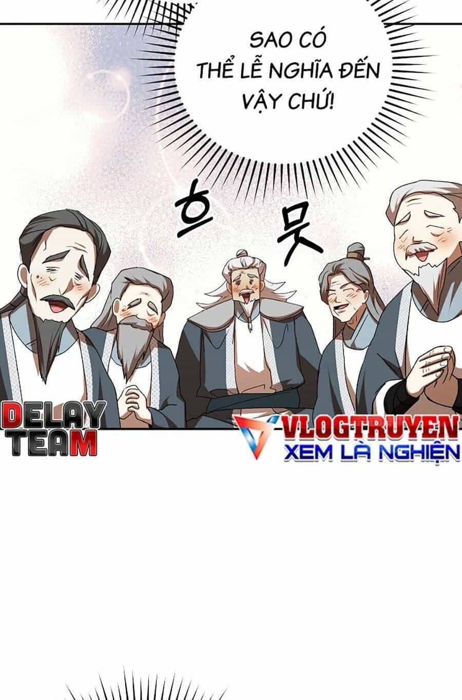 Võ Đang Kỳ Hiệp - Chương 103 - ảnh 32