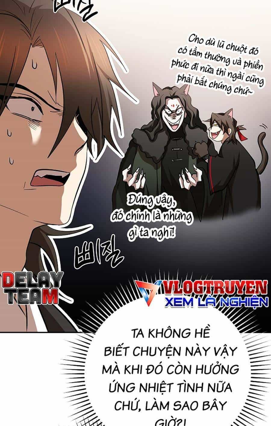 Võ Đang Kỳ Hiệp - Chương 103 - ảnh 49