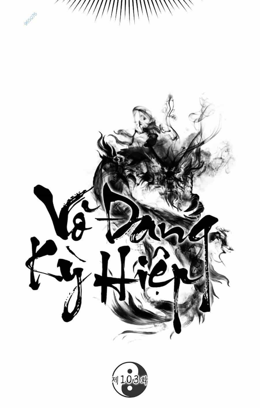 Võ Đang Kỳ Hiệp - Chương 103 - ảnh 53