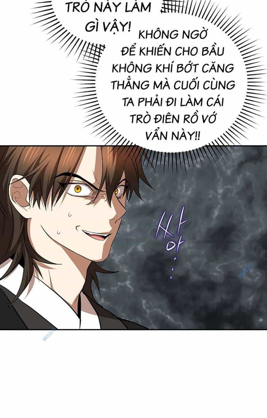 Võ Đang Kỳ Hiệp - Chương 103 - ảnh 70