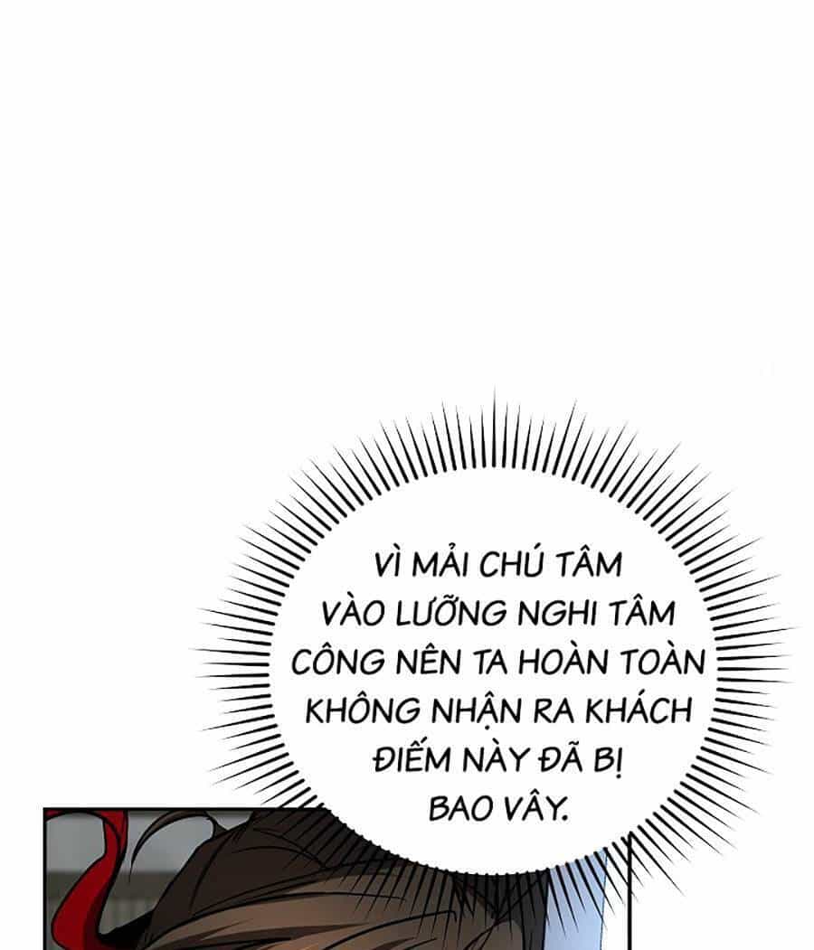Võ Đang Kỳ Hiệp - Chương 104 - ảnh 87