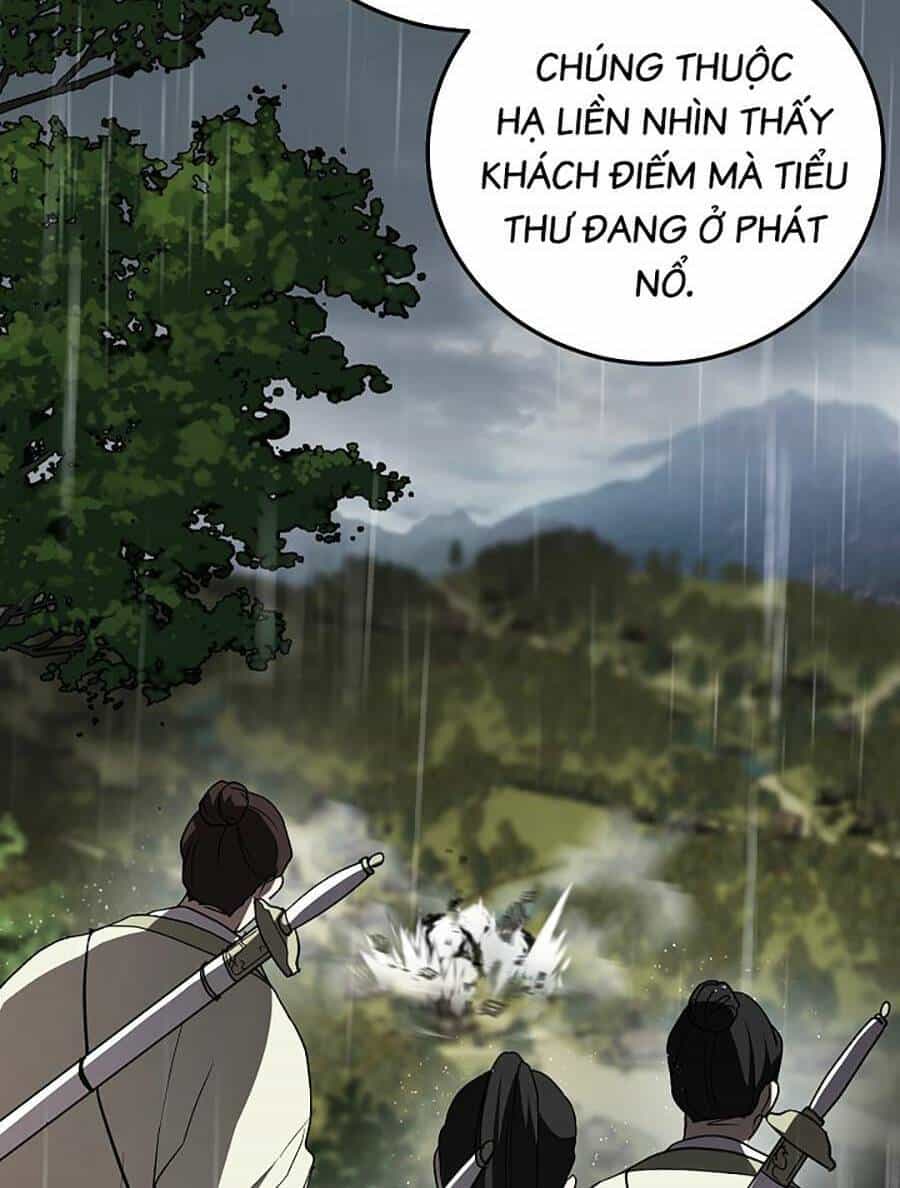 Võ Đang Kỳ Hiệp - Chương 105 - ảnh 88