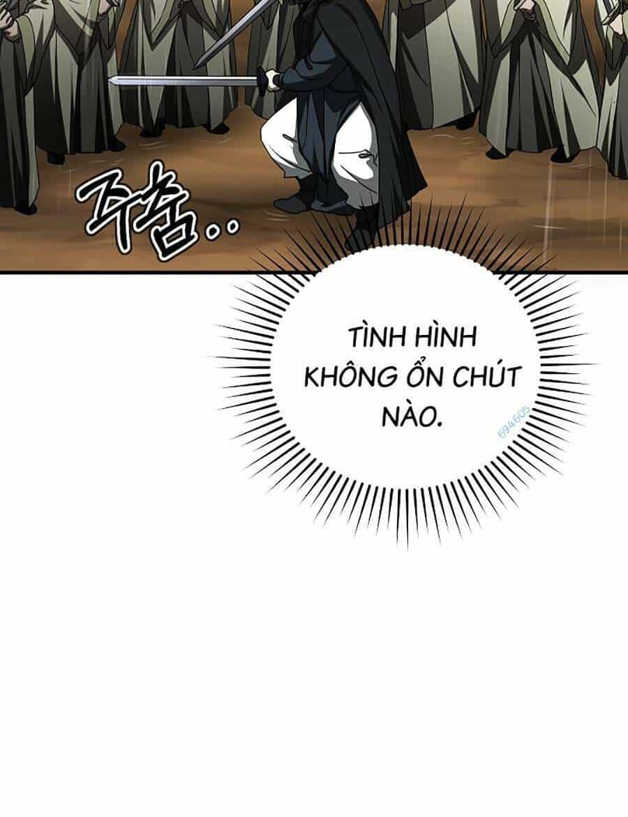 Võ Đang Kỳ Hiệp - Chương 105 - ảnh 94