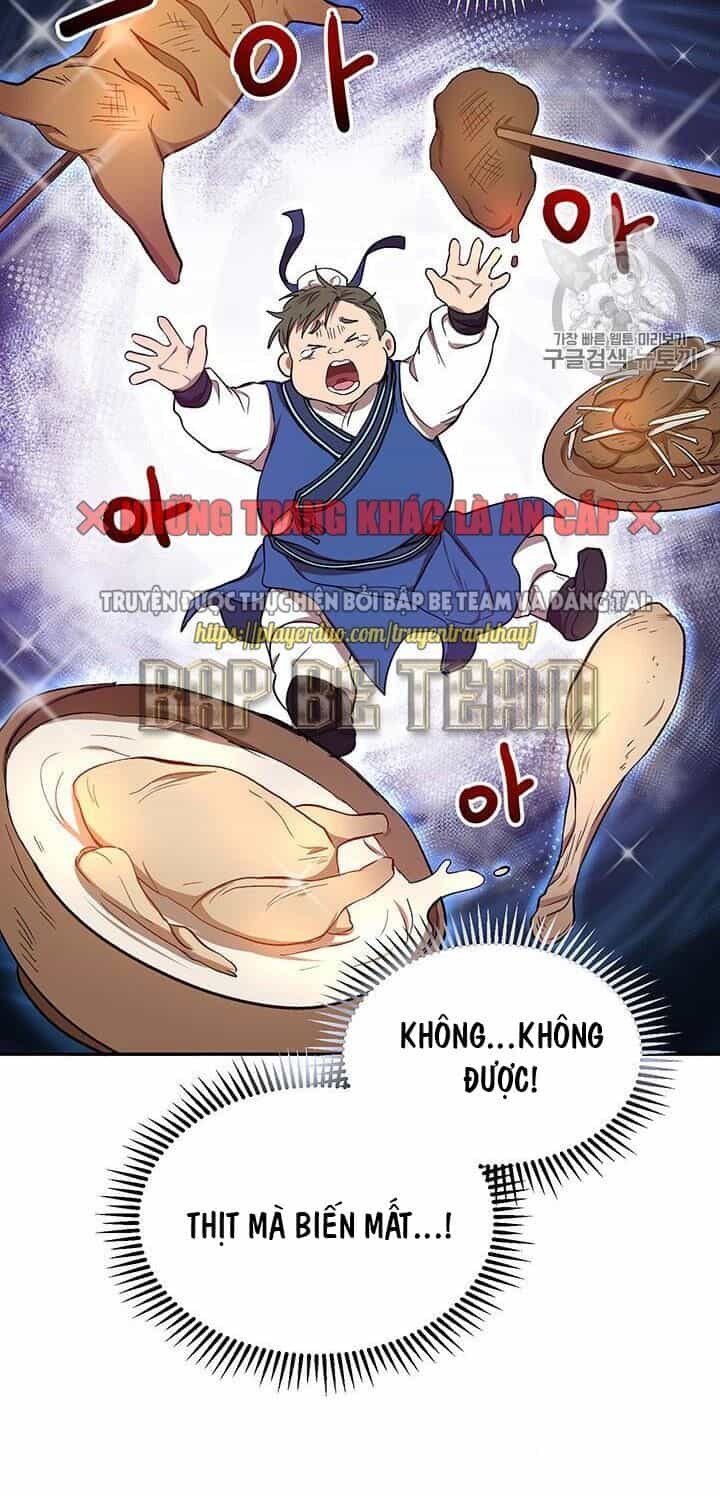 Võ Đang Kỳ Hiệp - Chương 10 - ảnh 18