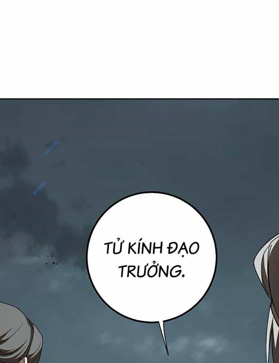 Võ Đang Kỳ Hiệp - Chương 106 - ảnh 18