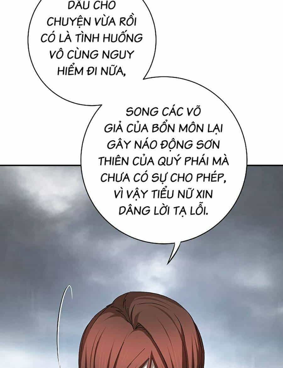 Võ Đang Kỳ Hiệp - Chương 106 - ảnh 21