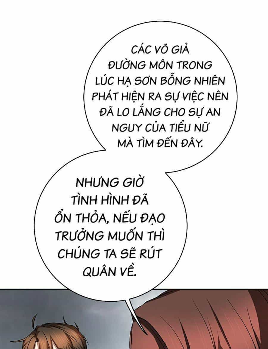 Võ Đang Kỳ Hiệp - Chương 106 - ảnh 23