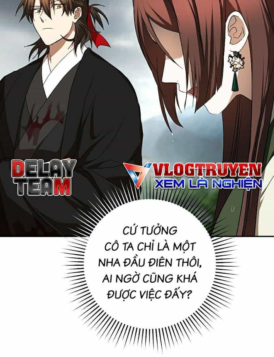 Võ Đang Kỳ Hiệp - Chương 106 - ảnh 24