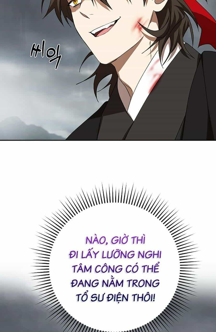 Võ Đang Kỳ Hiệp - Chương 106 - ảnh 68