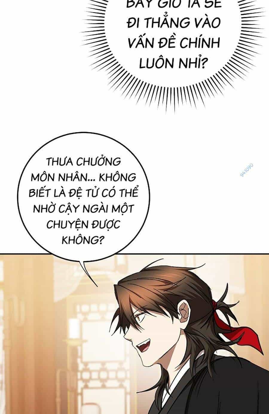 Võ Đang Kỳ Hiệp - Chương 106 - ảnh 82