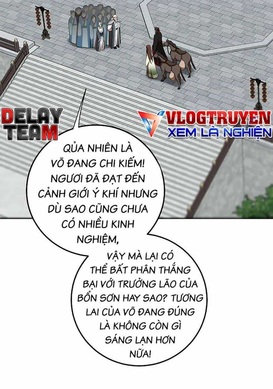 Võ Đang Kỳ Hiệp - Chương 108 - ảnh 62