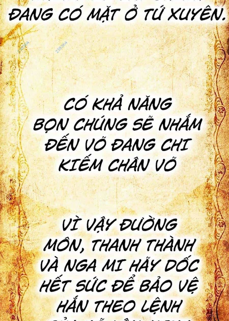 Võ Đang Kỳ Hiệp - Chương 108 - ảnh 89