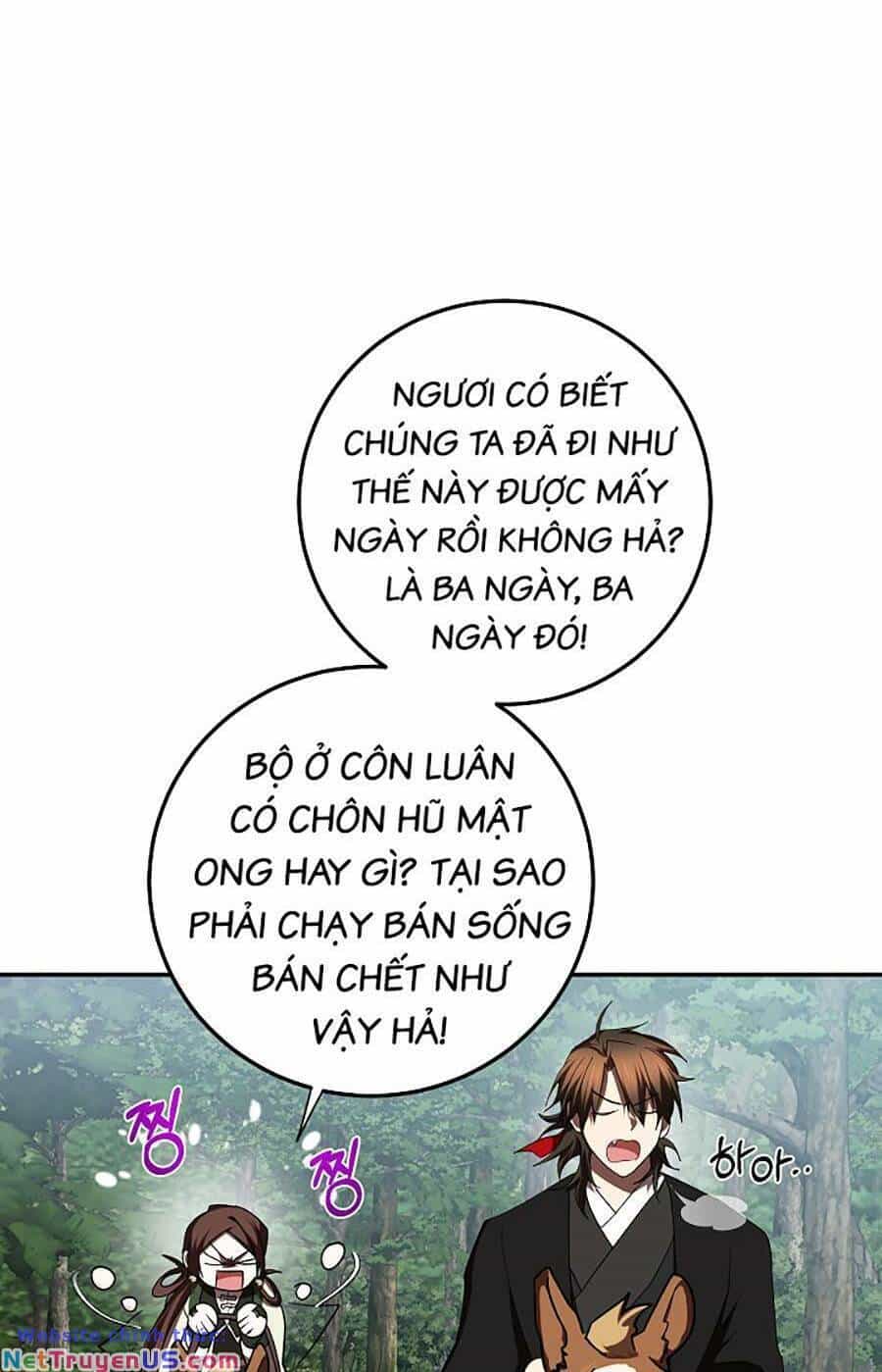 Võ Đang Kỳ Hiệp - Chương 109 - ảnh 28