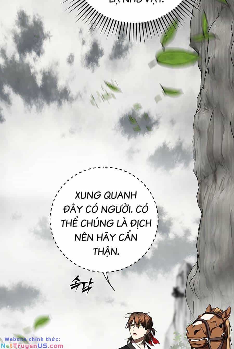Võ Đang Kỳ Hiệp - Chương 109 - ảnh 57