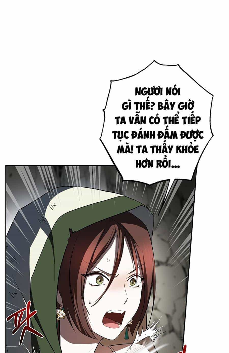 Võ Đang Kỳ Hiệp - Chương 111 - ảnh 39