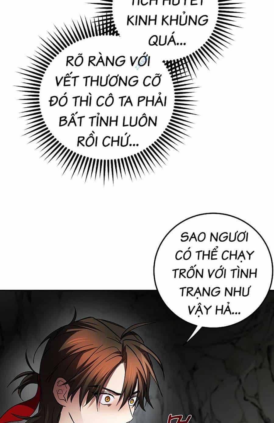 Võ Đang Kỳ Hiệp - Chương 111 - ảnh 5