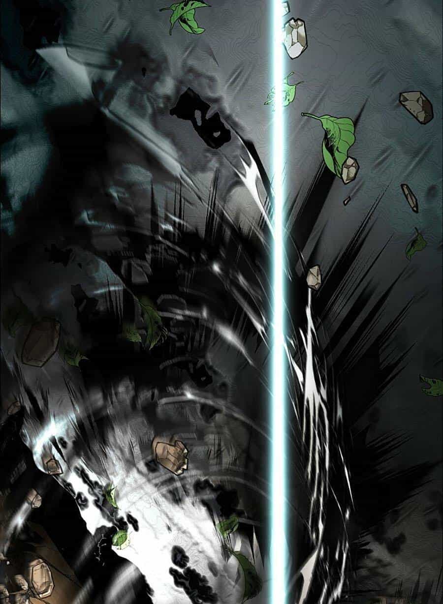 Võ Đang Kỳ Hiệp - Chương 115 - ảnh 116