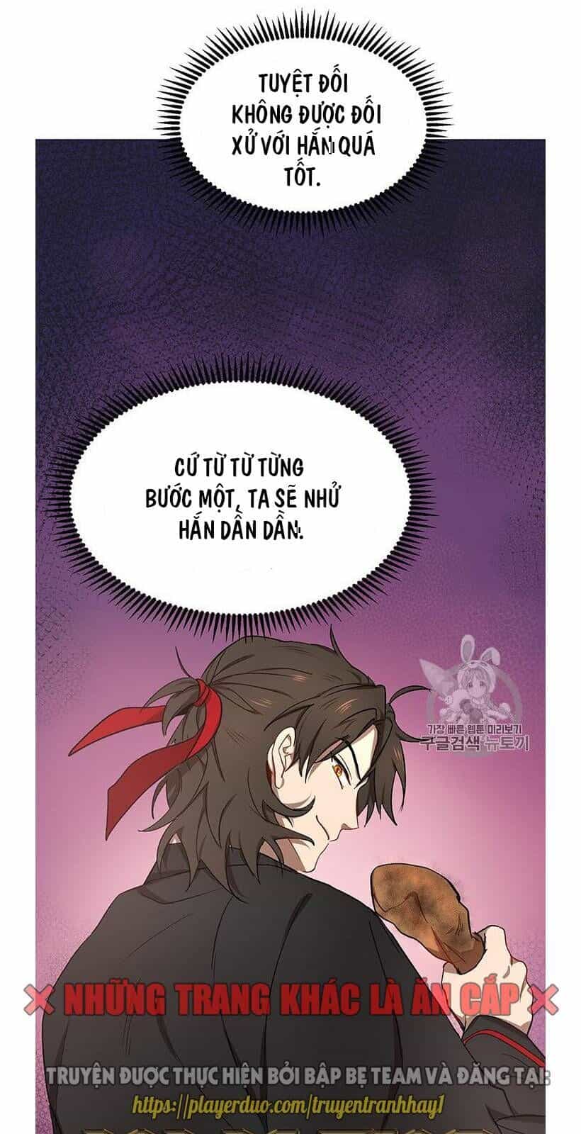 Võ Đang Kỳ Hiệp - Chương 11 - ảnh 24